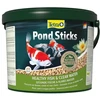 Tetra visav. tvenkiniuose gyv. žuvų paš. Tetra Pond Sticks 10L