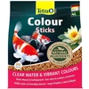 Tetra - Pond Color 4L lazdos