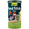 TETRA Pond Sticks Mini žuvų maistas