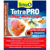 TetraPro spalvoti daugiaspalviai traškučiai 12 g