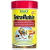TetraRubin 100ml pašaras žuvims ryškinantis spalvą