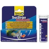 TETRA TEST STRIPS AMMONIA 25 vnt.