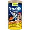 TetraMin Flakes 1l pašaras dekoratyvinėms žuvims
