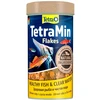 TetraMin Flakes pašaras dekoratyvinėms žuvims, 250 ml