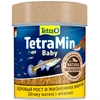TETRA TetraMin Baby smulkus maistas nariams