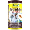 Tetra visavertis pašaras žuvytėms TetraMin XL Flakes, 1L