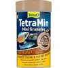 TetraMin Mini granulės 100 ml