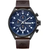 Vyriškas laikrodis Timberland TDWGC9000402 (zq030b)
