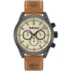 Vyriškas laikrodis Timberland TDWGC9000803 (zq029b)