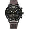 Vyriškas laikrodis Timberland TDWGF2182302 (zq031b)