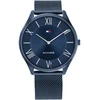 Tommy Hilfiger Becker 1710514 Vyriškas Laikrodis