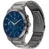 Laikrodis TOMMY HILFIGER DEXTER MEN'S WATCH 1792089 (zf104c) + BOX