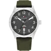 Tommy Hilfiger Forrest 1710593 Vyriškas Laikrodis