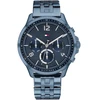 TOMMY HILFIGER MOTERIŠKAS LAIKRODIS 1782227 HARPER (zf560c) + DĖŽUTĖ
