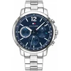 Vyriškas laikrodis TOMMY HILFIGER LANDON 1791534 (zf069a)