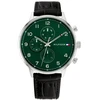 TOMMY HILFIGER LEONARD VYRIŠKAS LAIKRODIS 1791985 (zf089c) + DĖŽUTĖ