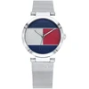 Tommy Hilfiger Lynn 1781866 Moteriškas Laikrodis