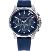 Tommy Hilfiger Mason 1791791 Vyriškas Laikrodis