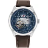 Tommy Hilfiger Oliver 1791888 Vyriškas Laikrodis Automatinis