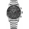 Vyriškas laikrodis TOMMY HILFIGER Kane 1791397 (zf117a) + BOX