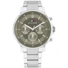 Tommy Hilfiger Tyson 1710587 Vyriškas Laikrodis