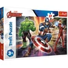Trefl Dėlionė 24 vnt. - Keršytojai (The Avengers)