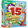 15 Stalo žaidimų Trefl 02823