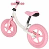 Trike Fix Balansinis dviratukas rožinis