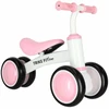 Trike Fix Balansinis triratukas rožinis