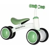 Trike Fix Bėgimo triratukas žalias