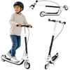 Trike Fix Paspirtukas juodas