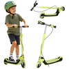 Trike Fix Paspirtukas (žalia–juoda)
