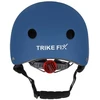 Trike Fix Vaikiškas dviratinis šalmas M 55–58 cm
