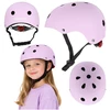 Trike Fix Dviračio šalmas M 55–58 cm