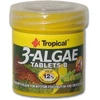 Tropical 3-ALGAE Planšetė B 50 ml