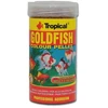 Tropical Auksinių Žuvų Granulės 250ml