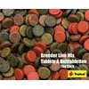 Tropical Breeder Line Mišrios Tabletės A su Česnaku 1kg