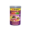 Tropical Cichlid Raudona ir Žalias Large Lašeliai 1000ml
