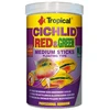 Tropical Cichlid Raudonųjų ir Žaliųjų Lazdelės 250ml