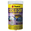 Tropical Cichlid Šokoladai 250ml Sunkus Tipas