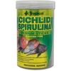 Tropical Cichlid Spirulina Medium Lašeliai 1000ml