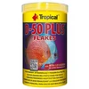 Tropical D-50 Plus Flakes 1000 ml