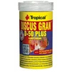 Tropical Discus Gran D-50 Plus 100 ml