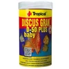 Tropical Discus Gran D-50 Plus BABY 250 ml