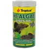 Tropical HI-ALGAE Discs XXL 250 ml