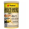 Tropical Insect Menu Flokelės 1000ml