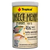 Tropical Insect Menu Granulės "S" 1000ml