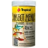 Tropical Insect Menu Granules XXS 1000ml