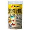 Tropical Insect Menu Granules XXS 100ml