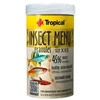 Tropical Insect Menu Granules XXS 250ml